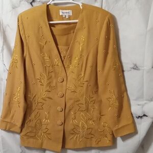 Vango 2 pc suit 12 ❤️❤️❤️❤️